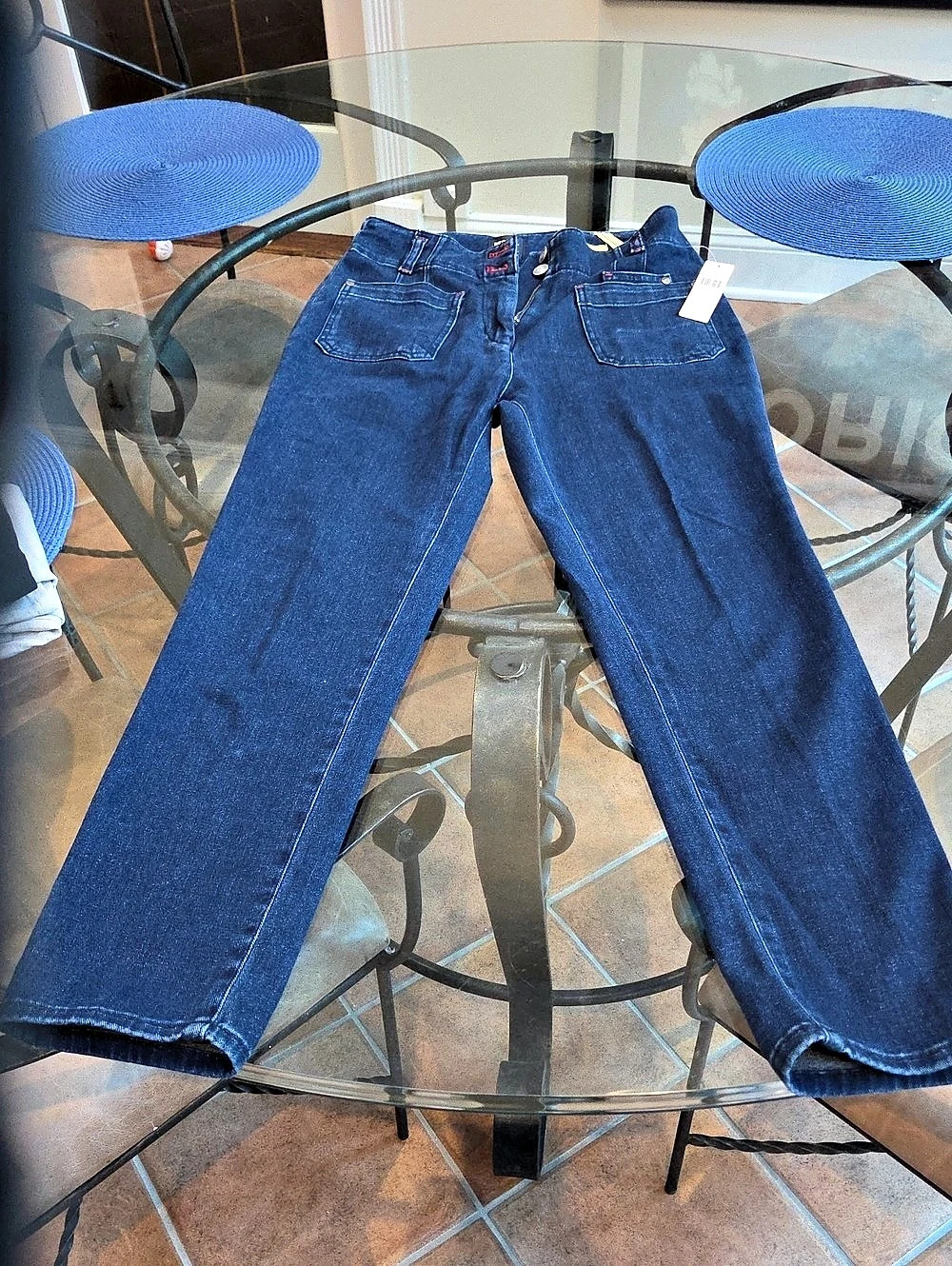 Maeve By Anthropologie Jeans - Picture 2 of 5